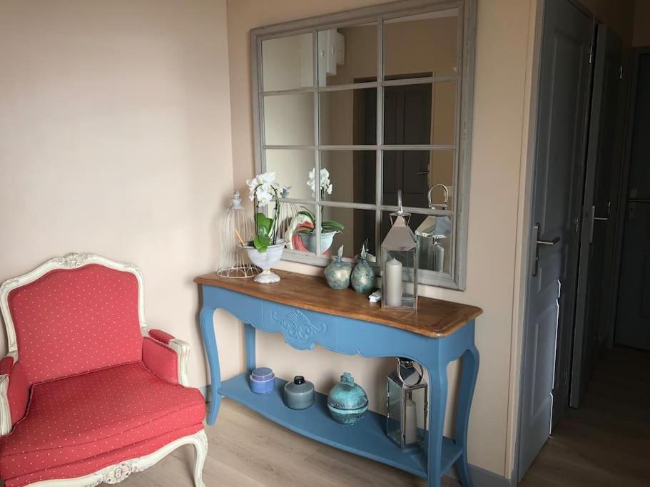 فيلا L'Atelier D'Etretat Le Tilleul المظهر الخارجي الصورة